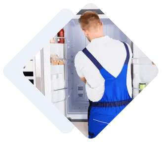 Refrigerator Repair in Woodbridge